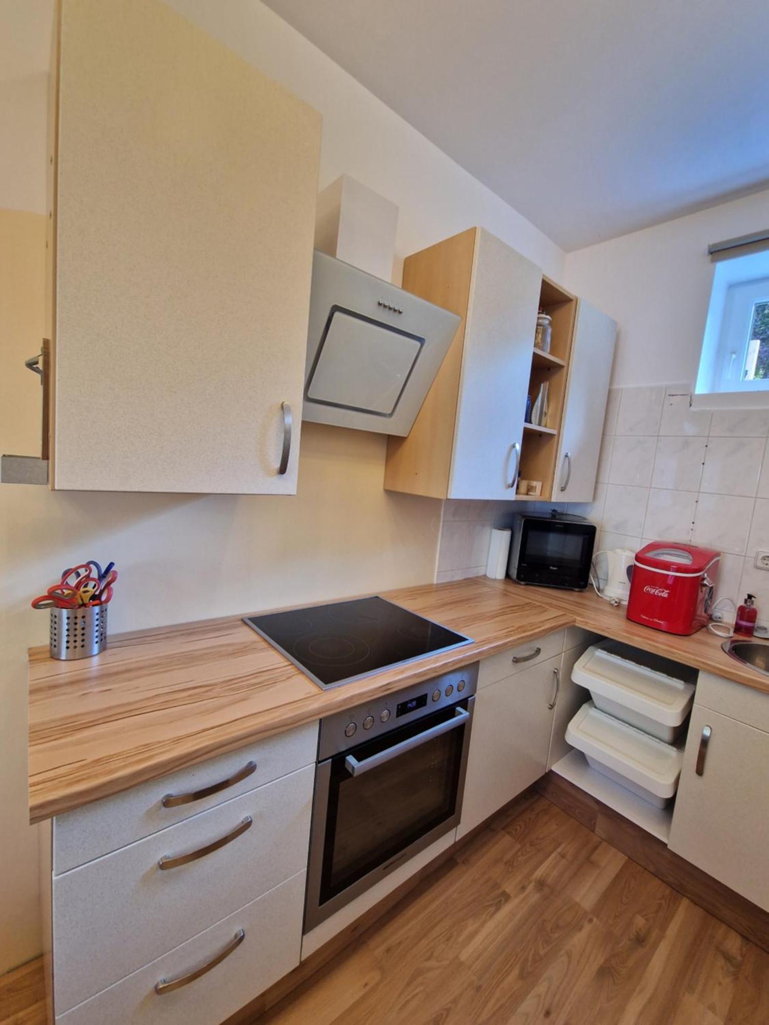 Haus Brenner Weiz Apartman Kültér fotó
