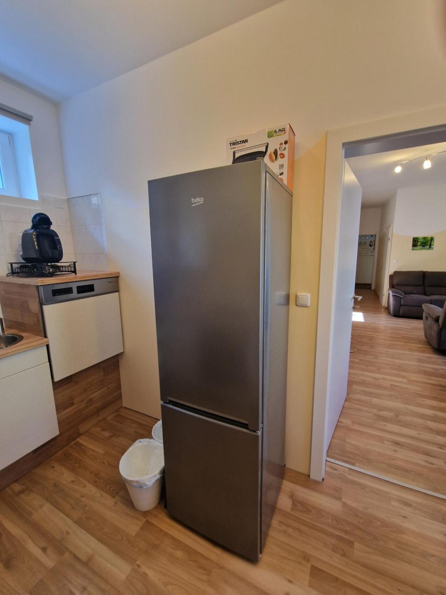 Haus Brenner Weiz Apartman Kültér fotó
