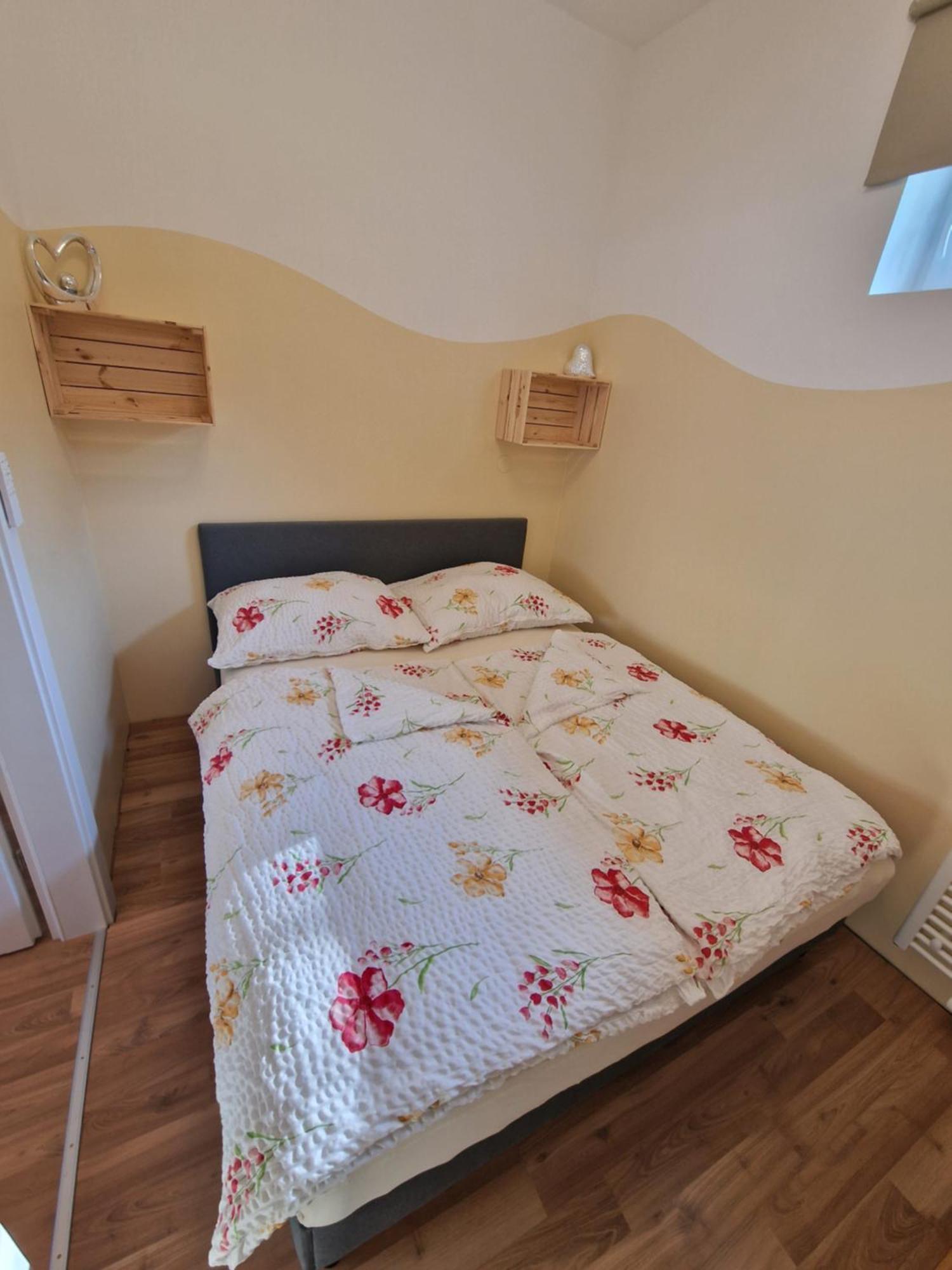 Haus Brenner Weiz Apartman Kültér fotó