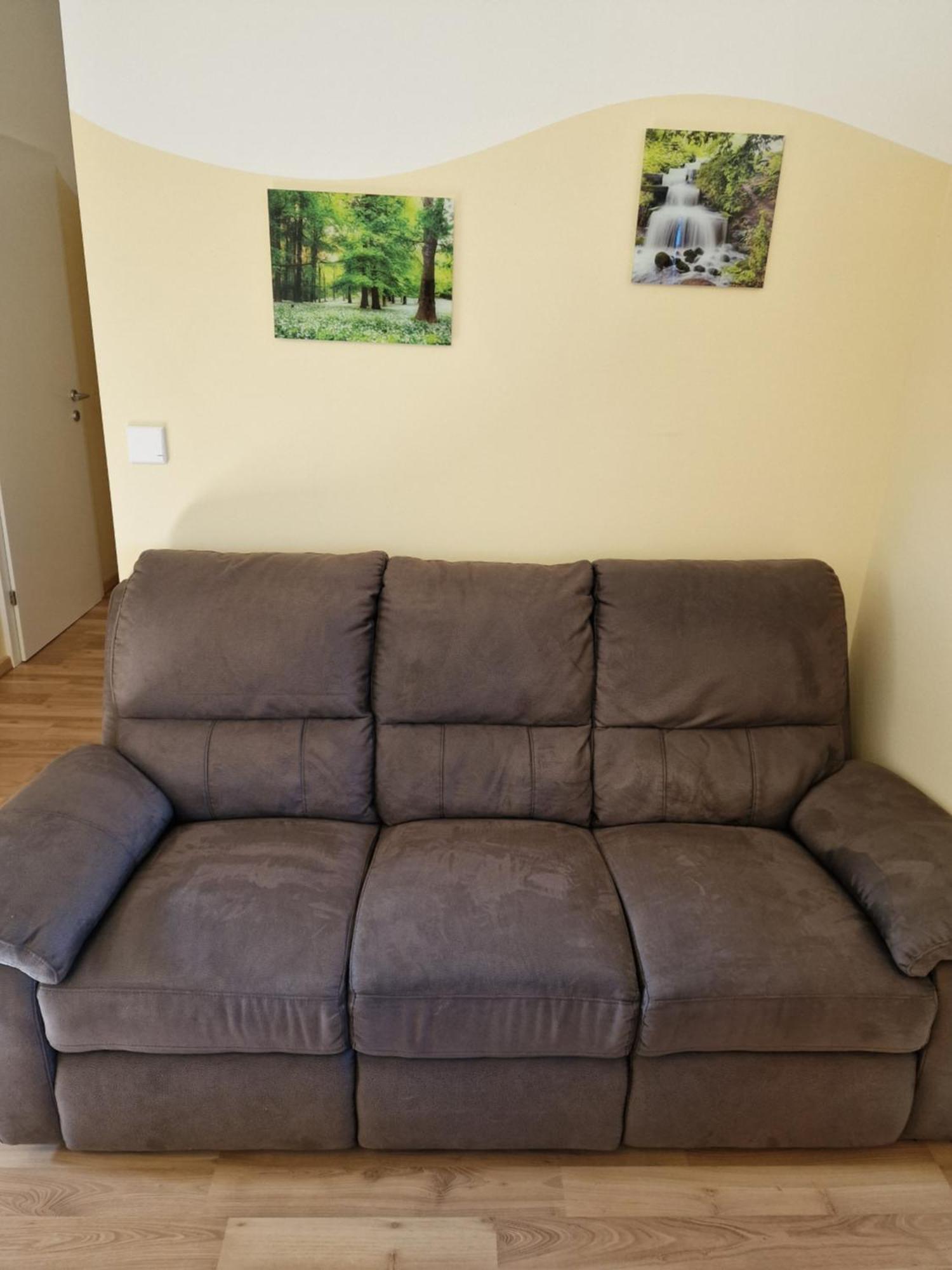 Haus Brenner Weiz Apartman Kültér fotó