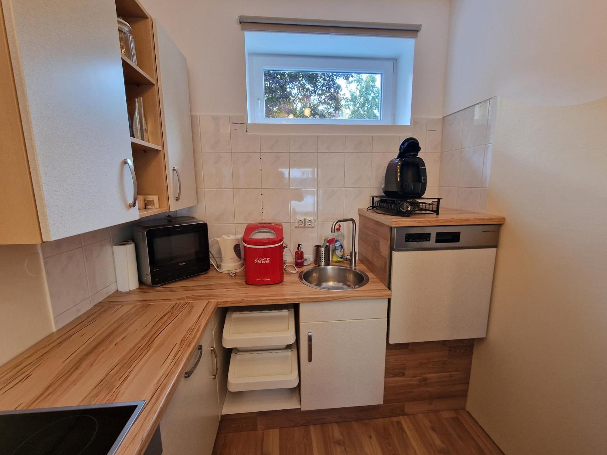 Haus Brenner Weiz Apartman Kültér fotó