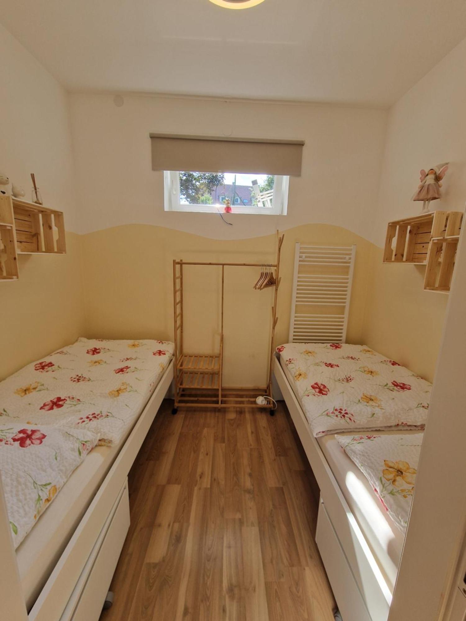 Haus Brenner Weiz Apartman Kültér fotó