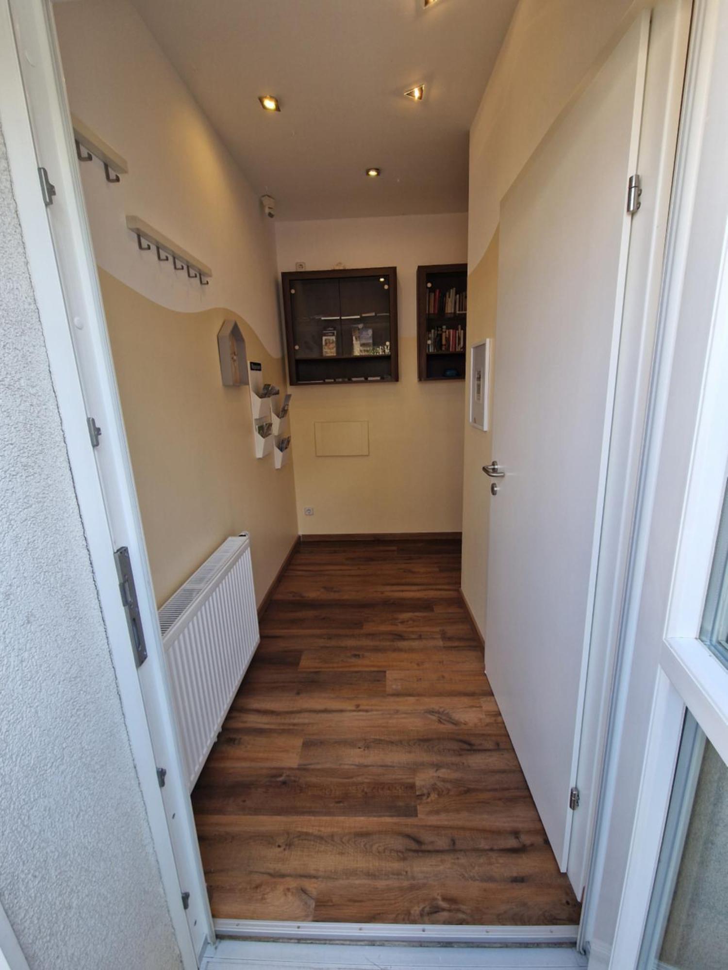 Haus Brenner Weiz Apartman Kültér fotó